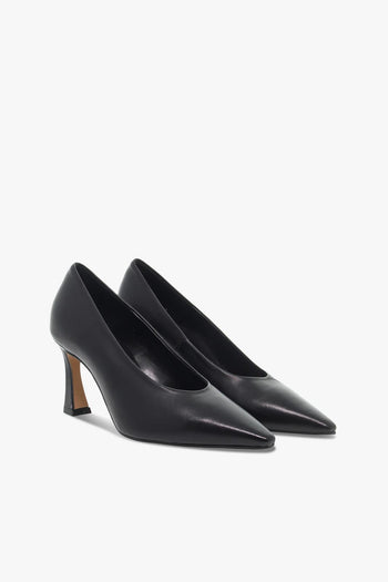 Décolleté - nero Donna Décolleté - 5