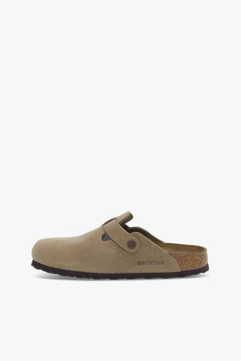 Sandalo - tabacco - 3