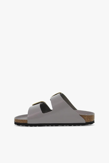 Sandalo basso - grigio chiaro - 3