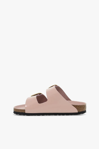 Sandalo basso - rosa - 3