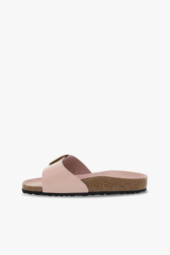 Sandalo basso - rosa - 3