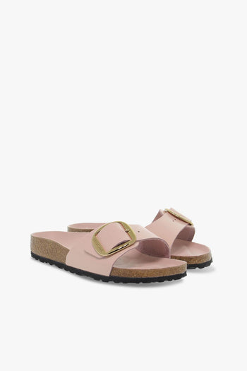 Sandalo basso - rosa - 5
