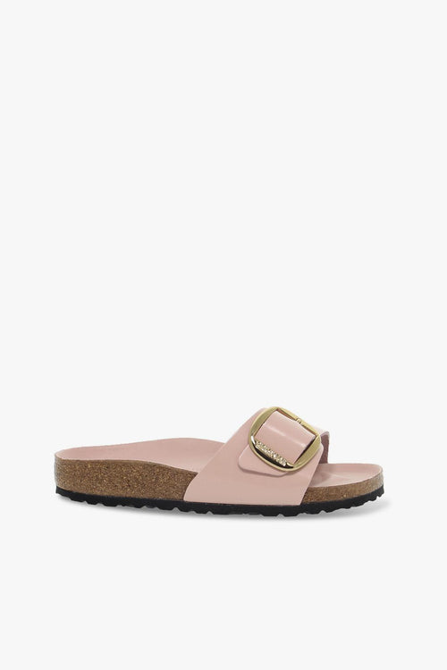 Sandalo basso - rosa
