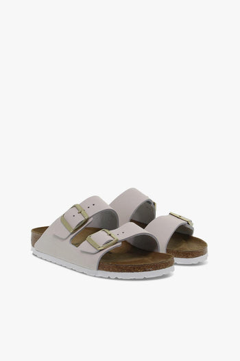 Sandalo basso - bianco - 5