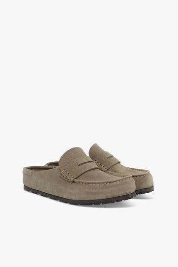 Sandalo basso - taupe Uomo Sandalo basso - 5