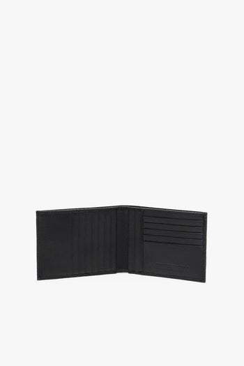 Portafoglio WALLET ALLOVER in pelle Uomo Portafoglio - 2