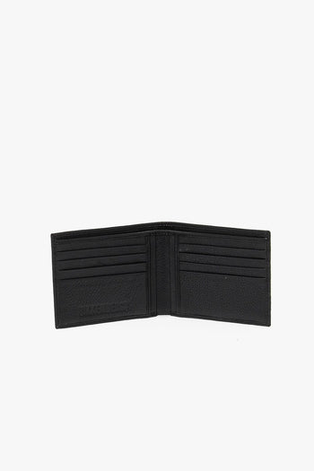 Portafoglio WALLET STRIPE in pelle Uomo Portafoglio - 2