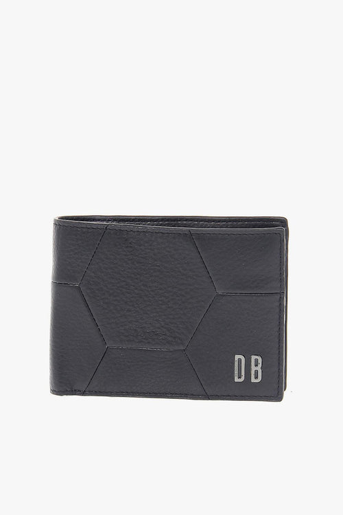 Portafoglio in pelle Uomo Portafoglio