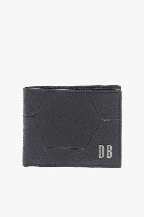 Portafoglio in pelle Uomo Portafoglio