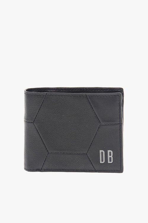 Portafoglio in pelle Uomo Portafoglio