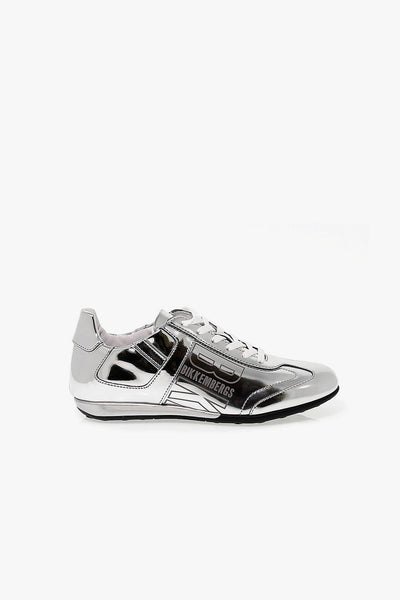 Sneakers R-EVOLUTION in pelle Donna Sneakers