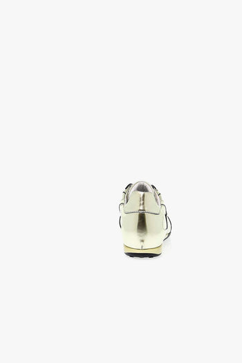 Sneakers R-EVOLUTION in pelle Donna Sneakers - 2