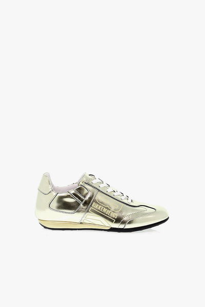 Sneakers R-EVOLUTION in pelle Donna Sneakers