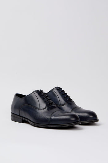 Stringata Blu Uomo - 2