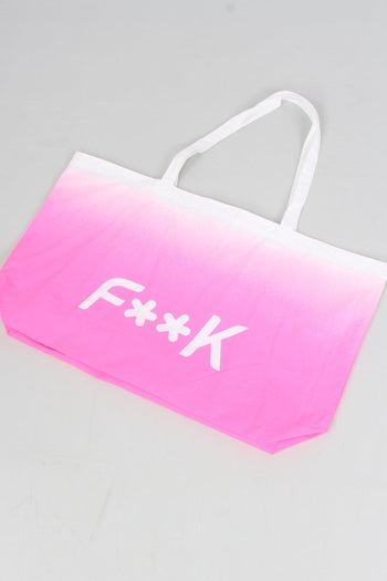 Borsa Mare Unita Pink - 2