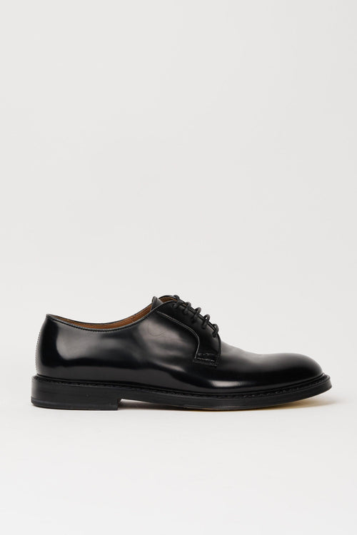 Derby Horse Nero Uomo