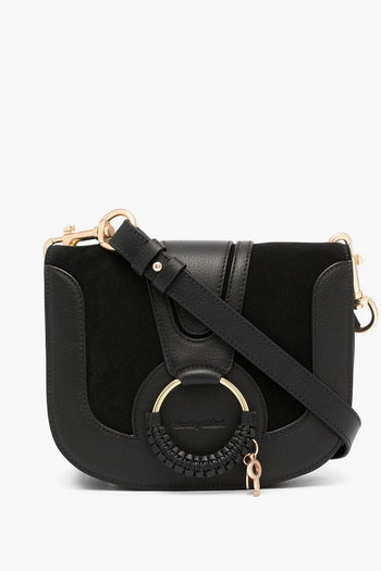 Borsa Nero Donna - 5