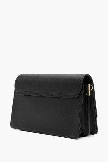 Pochette Multicolore Donna a spalla con logo - 4