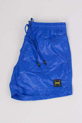 Costume Boxer Lucido Royal - 2