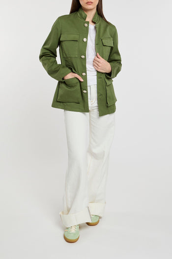 Field Jacket stile militare - 6