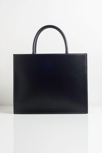 Shopper media con logo - 3