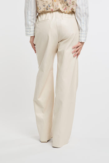 Pantalone Ecopelle 5787 - 6