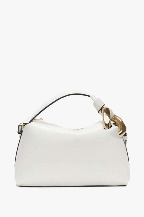 Borsa Bianco Donna Corner