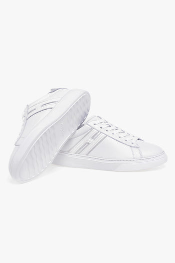 Sneaker H365 in pelle - 4