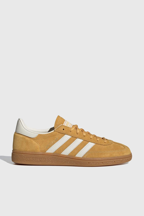 Sneaker Handball Spezial Senape Donna - 1