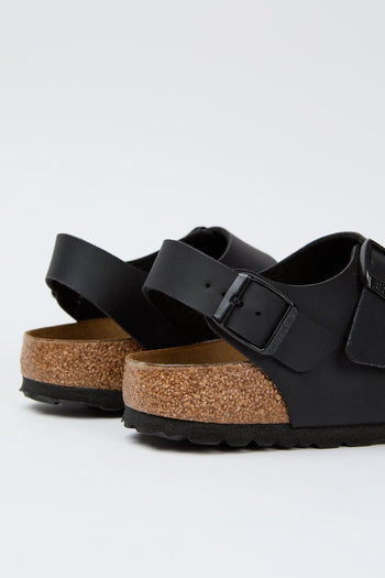 Sandalo Black Unisex - 4