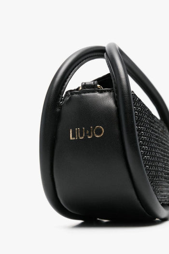 Borsa Nero Donna - 4