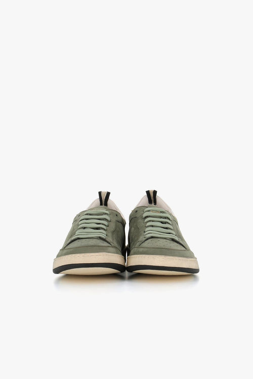 Sneakers Kareem/010 Verde Uomo - 2