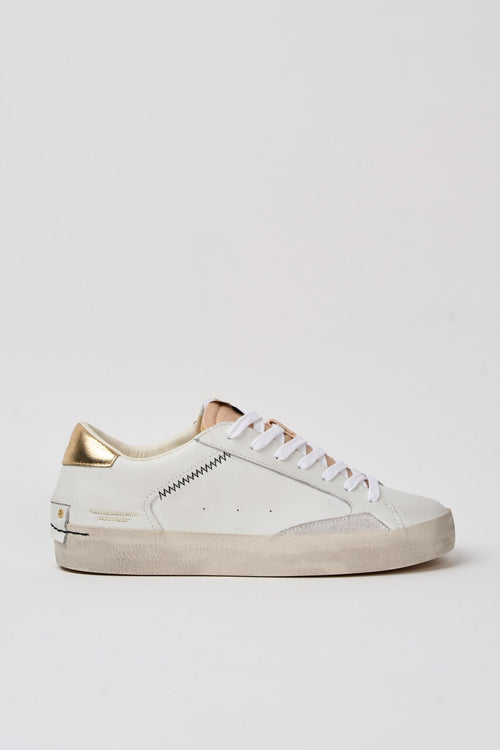 Sneaker Bianco Donna