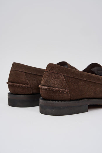 Mocassino Classic Dan Flesh Out - 6