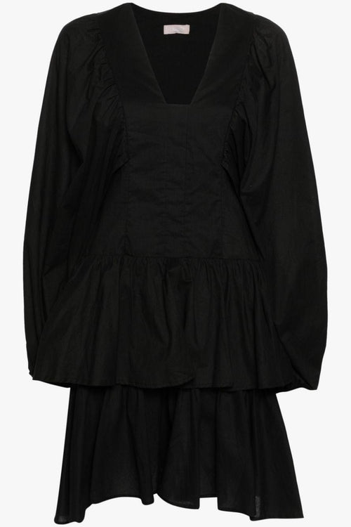 Abito Nero Donna