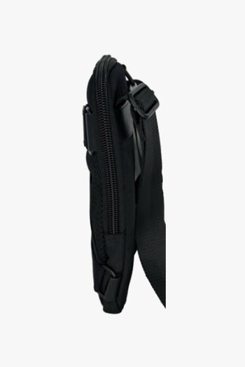 Donna Tracolla Borsello Db Strap Nero Uomo - 8