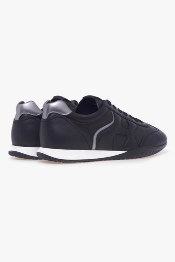 Sneaker Olympia-Z in pelle - 3