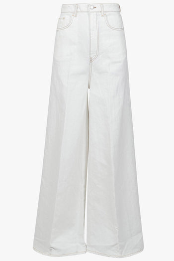 - Jeans - 430416 - Latte - 2