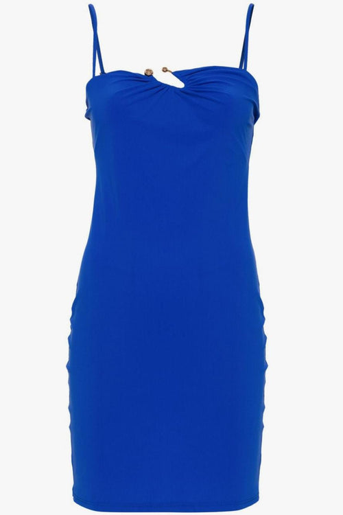 Abito Blu Donna