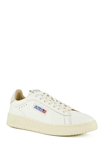 Sneakers Bianco Uomo - 2