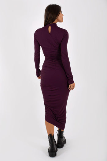 Midi Jessy Dress Donna - 3