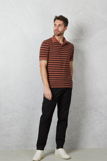 Polo stripes - 8