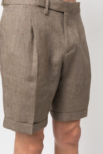 Pantalone Pattern Uomo - 4