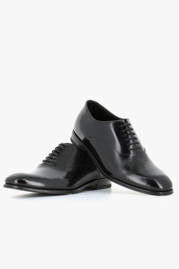 Oxford 80304.1 Nero Uomo - 2