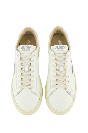 Sneakers Bianco Uomo - 4