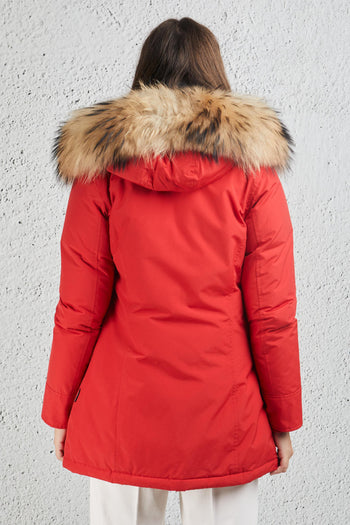 Arctic Parka 2 Tasche Donna - 6