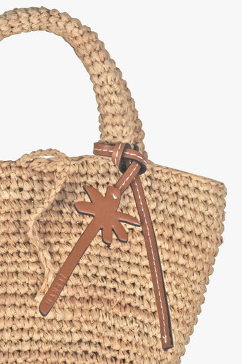 - Borsa piccola - 431288 - Beige - 5