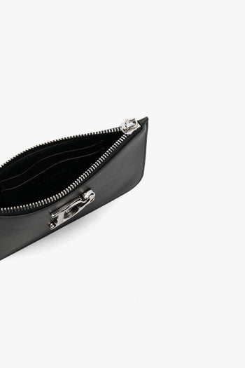 2 Pochette Nero Donna - 2