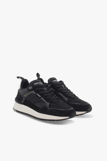 Sneakers - nero e grigio Uomo Sneakers - 5