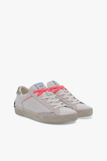 Sneakers - bianco Donna Sneakers - 5